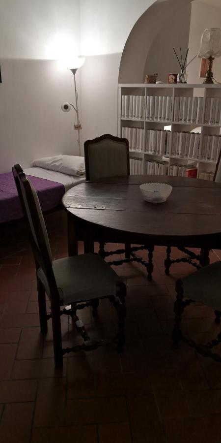 比萨 La Casa Di Filippo酒店 外观 照片