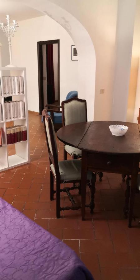 比萨 La Casa Di Filippo酒店 外观 照片