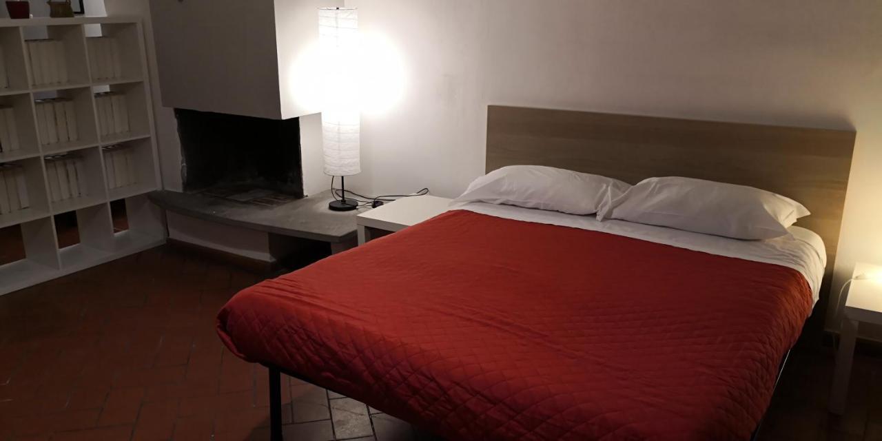 比萨 La Casa Di Filippo酒店 外观 照片