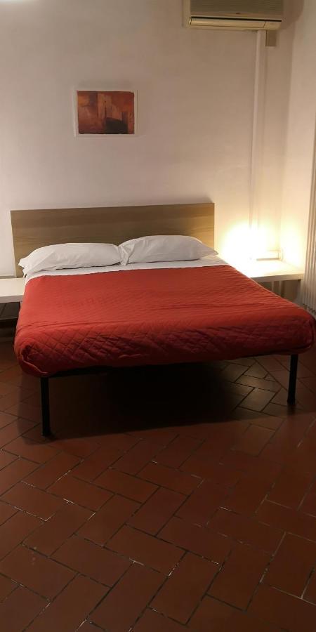 比萨 La Casa Di Filippo酒店 外观 照片