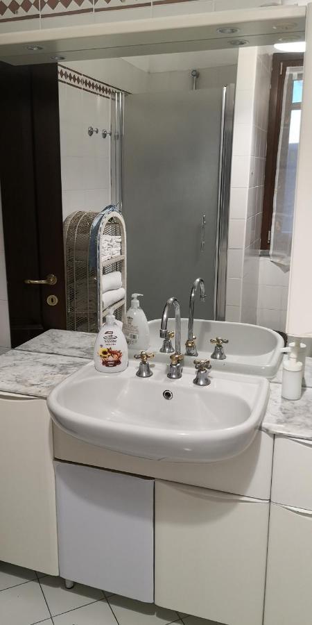 比萨 La Casa Di Filippo酒店 外观 照片
