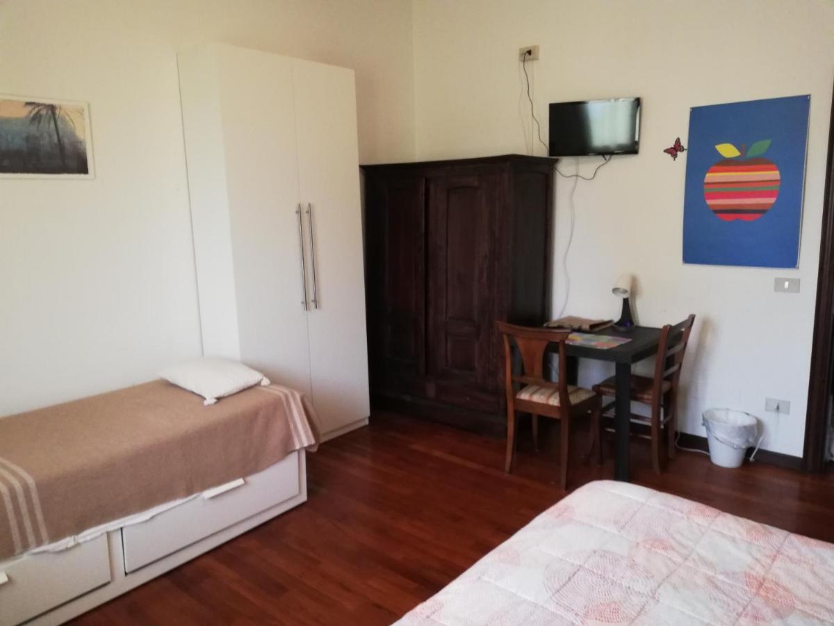 比萨 La Casa Di Filippo酒店 外观 照片