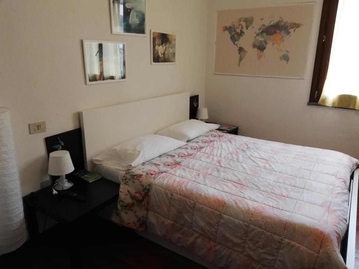 比萨 La Casa Di Filippo酒店 外观 照片