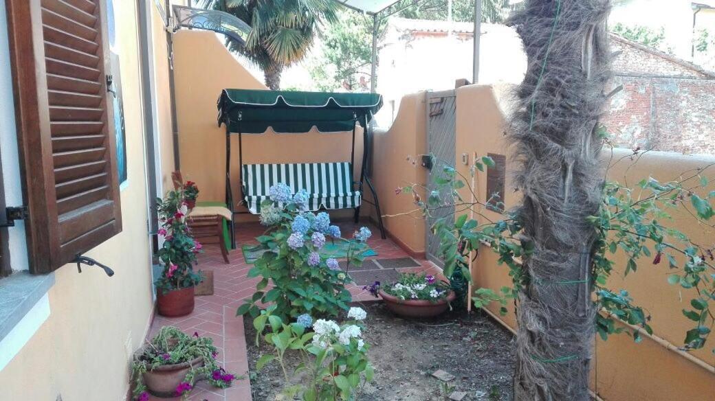 比萨 La Casa Di Filippo酒店 外观 照片